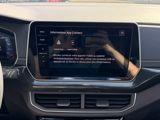 T-Cross 1.0 TSI 116CH R-LINE DSG7 2025 occasion 16400 Puymoyen