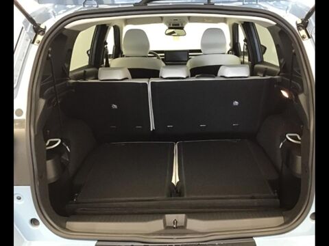 C3 Aircross 1.2 Hybride 145ch MAX e-DCS6 7 places 2026 occasion 91650 BREUILLET