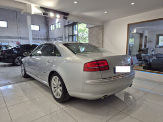 A8 3.0 V6 TDI 233CH DPF QUATTRO TIPTRONIC 2008 occasion 95200 Sarcelles