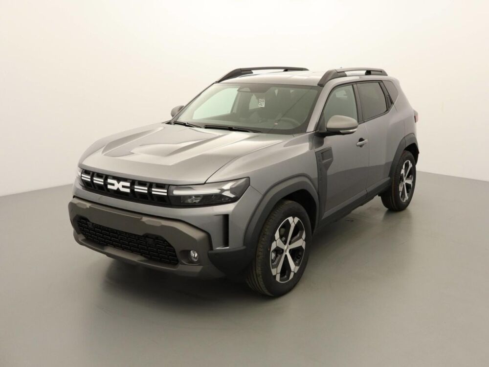 Duster 1.8 hybrid 155ch Journey 2026 occasion 91650 BREUILLET
