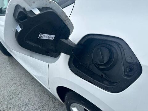Corsa 1.2 75ch Elegance Business 2023 occasion 95500 Gonesse