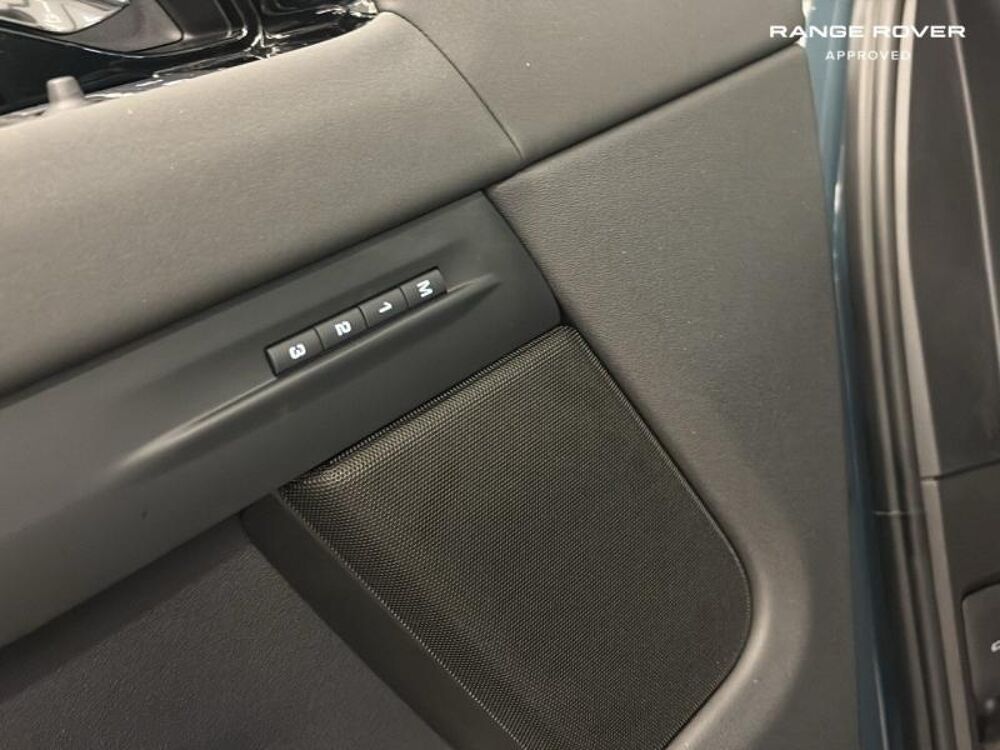 Range Rover Evoque 1.5 P270e PHEV 269ch Dynamic SE 2024 occasion 78560 LE PORT MARLY