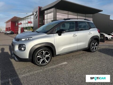 C3 Aircross PureTech 82ch Feel + RADAR AR 2018 occasion 82000 Montauban