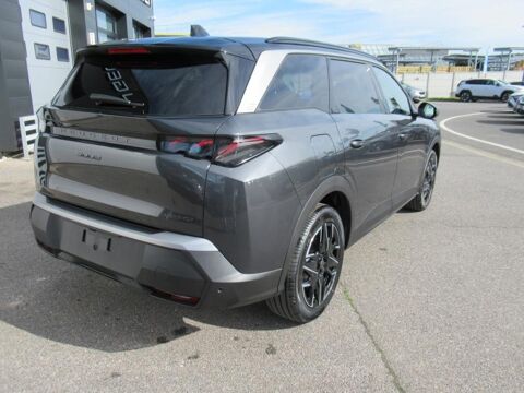5008 Hybrid 145ch GT e-DCS6 2026 occasion 91650 BREUILLET