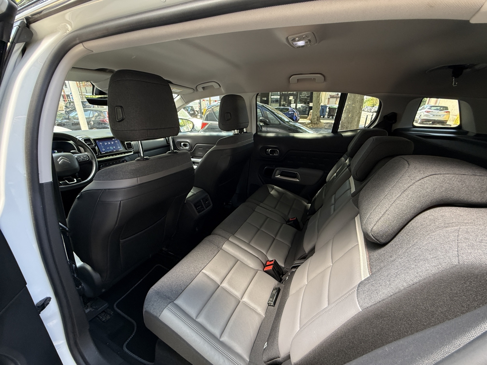 C5 aircross HYBRID 225CH SHINE PACK E-EAT8 2020 occasion 31000 Toulouse