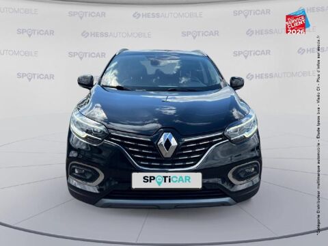 Kadjar 1.5 Blue dCi 115ch Intens EDC - 21 2021 occasion 54520 Laxou