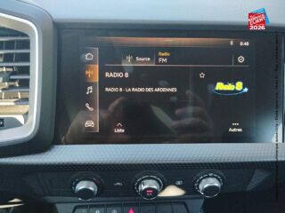 A1 30 TFSI 116ch Design 2019 occasion 08000 Charleville-M&eacute;zi&egrave;res