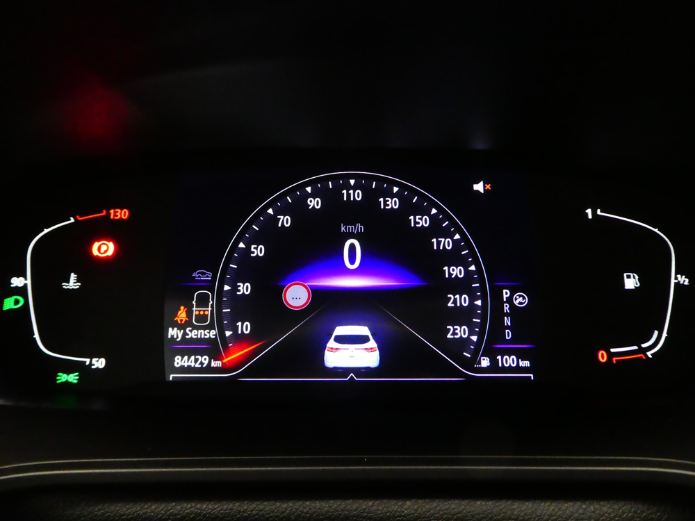 Megane IV 1.5 BLUE DCI 115CH TECHNO EDC -23 2023 occasion 77100 Nanteuil-l&egrave;s-Meaux