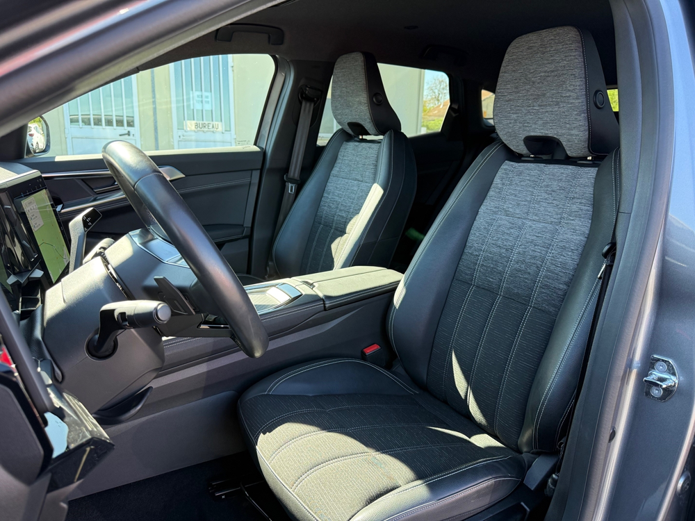 Austral 1.2 E-TECH FULL HYBRID 200CH TECHNO 2022 occasion 70210 Montdor&eacute;