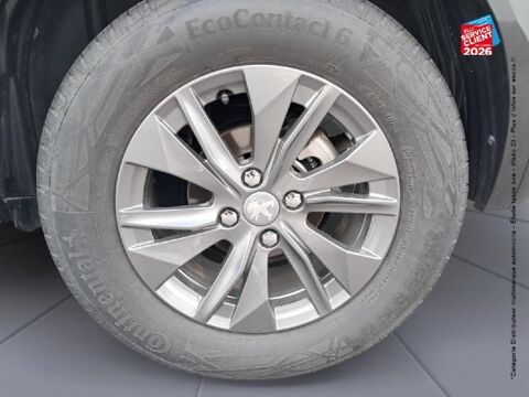 2008 1.2 PureTech 100ch S&S Style 2022 occasion 51100 Reims