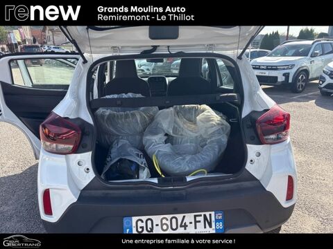 Spring 65ch Extreme 2023 occasion 88160 Le Thillot