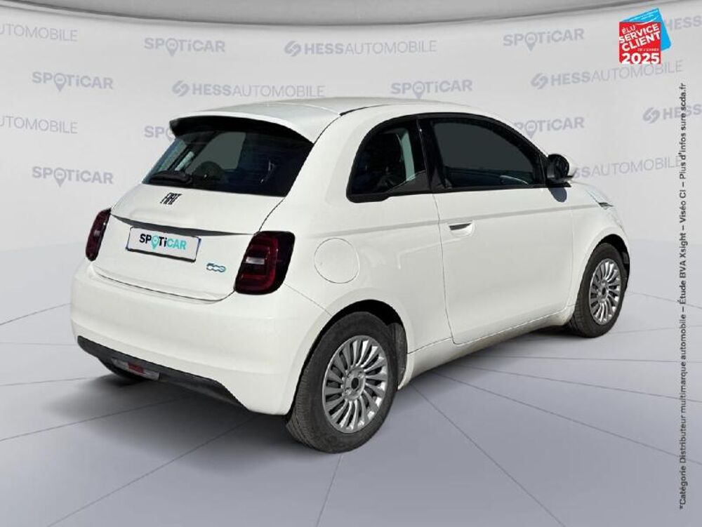 500 e 95ch Action 2022 occasion 42000 Saint-&Eacute;tienne