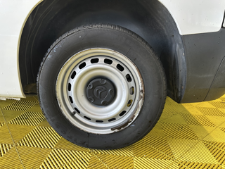 Berlingo M 650KG BLUEHDI 75 S&S CLUB 2020 occasion 56530 Qu&eacute;ven