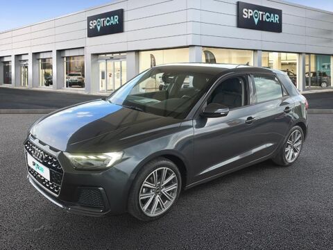 Audi A1 30 TFSI 110ch Advanced 2 2022 occasion Arras 62000