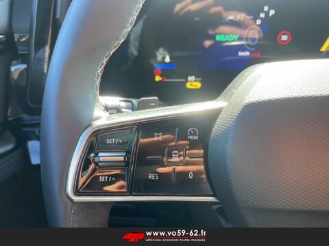Espace 1.2 E-Tech full hybrid 200ch esprit Alpine 7 places - 25 2025 occasion 62000 Arras