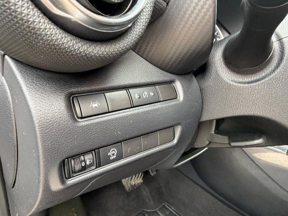Juke 1.0 DIG-T 114ch Business Edition DCT7 2023.5 2023 occasion 78630 Orgeval