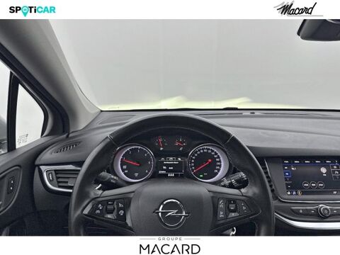 Astra 1.5 D 122ch Elegance 2020 occasion 82000 Montauban