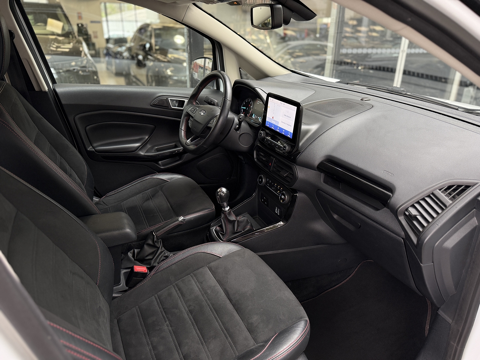 Ecosport 1.0 ECOBOOST 125CH ST-LINE 2019 occasion 31000 Toulouse