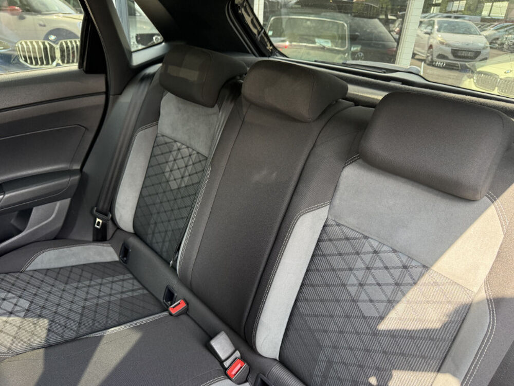 Polo 1.0 TSI 95CH R-LINE TVA RECUPERABLE 2023 occasion 31140 Aucamville