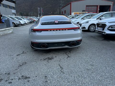 911 3.0 450CH 4S PDK MY20 2019 occasion 73540 La Bâthie