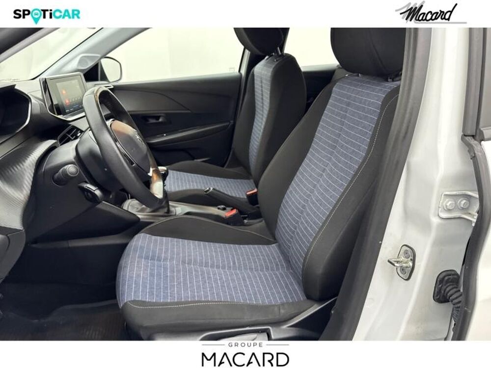208 1.5 BlueHDi 100 Premium 2022 occasion 82000 Montauban