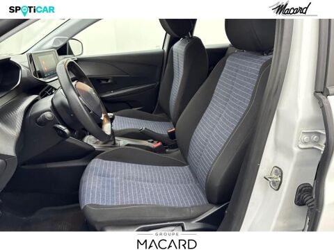 208 1.5 BlueHDi 100 Premium 2022 occasion 82000 Montauban