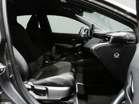 Corolla 1.8 140CH DYNAMIC BUSINESS + PROGRAMME BEYOND ZERO ACADEMY M 2023 occasion 77100 Nanteuil-l&egrave;s-Meaux