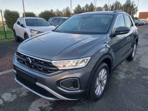 Annonce voiture Volkswagen T-ROC 30380 