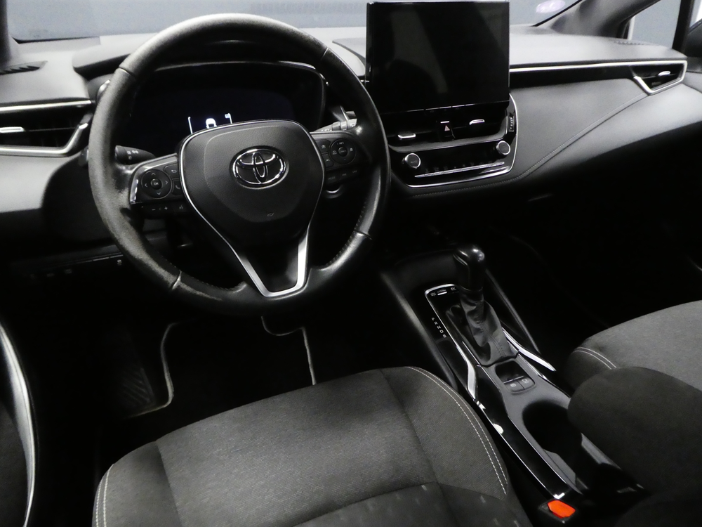 Corolla 1.8 140CH DYNAMIC BUSINESS + PROGRAMME BEYOND ZERO ACADEMY M 2023 occasion 77100 Nanteuil-l&egrave;s-Meaux