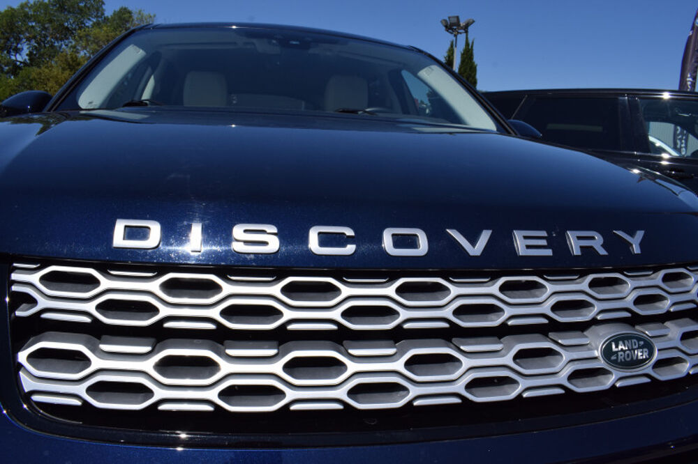 Discovery 2.0 D 150CH AWD BVA 2020 occasion 34740 Vendargues