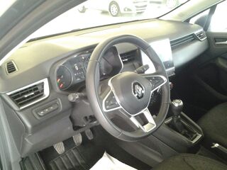 Clio V 1.0 TCE 90CH EQUILIBRE 2023 occasion 71880 Ch&acirc;tenoy-le-Royal
