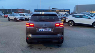 C5 aircross 1.5 BLUEHDI 130CH MAX BOITE AUTOMATIQUE 2024 occasion 12850 Onet-le-Ch&acirc;teau