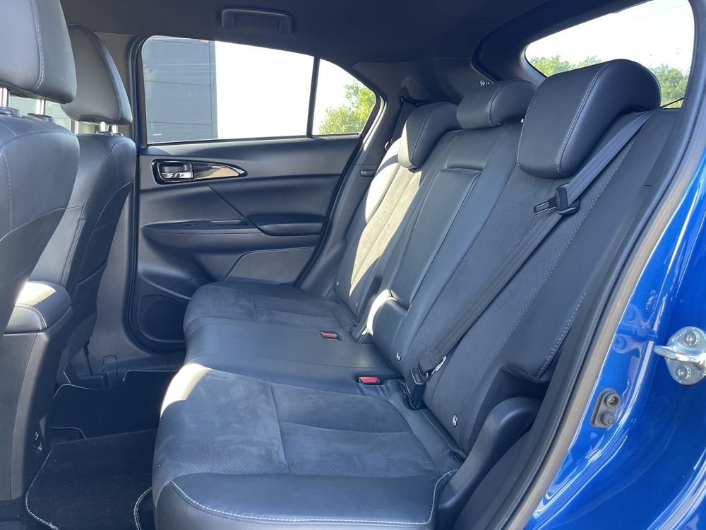 Eclipse Cross 2.4 MIVEC PHEV 188CH INTENSE 4WD 2022 occasion 33700 M&eacute;rignac
