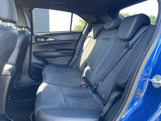 Eclipse Cross 2.4 MIVEC PHEV 188CH INTENSE 4WD 2022 occasion 33700 M&eacute;rignac