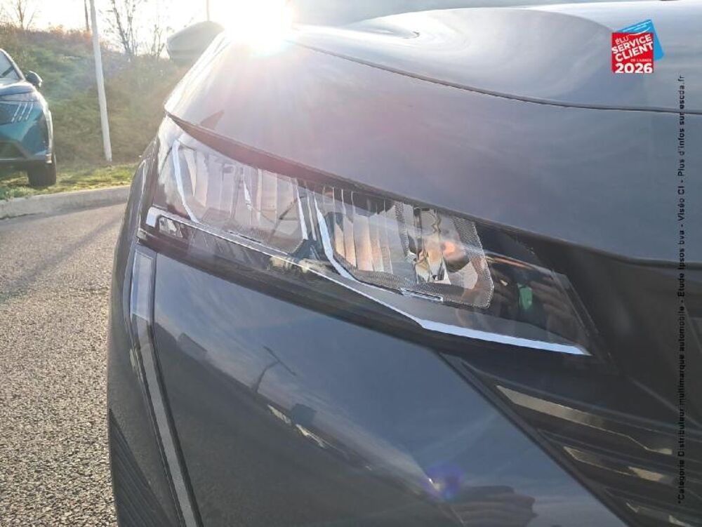 308 SW PHEV 180ch Allure e-EAT8 2025 occasion 51100 Reims