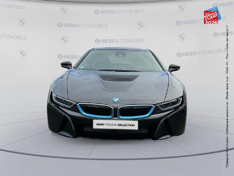 i8 362ch 2017 occasion 68390 Sausheim