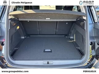 C5 aircross 1.5 BlueHDi 130ch MAX boite automatique 2025 occasion 24750 Tr&eacute;lissac
