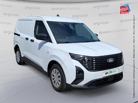 Transit 1.0 EcoBoost 125ch Trend 2024 occasion 08000 Charleville-M&eacute;zi&egrave;res