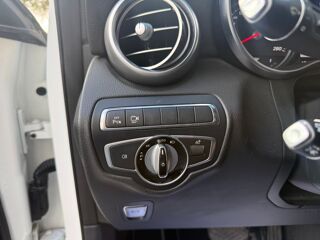 Classe GLC 220 D 170CH FASCINATION 4MATIC 9G-TRONIC 2016 occasion 31140 Aucamville