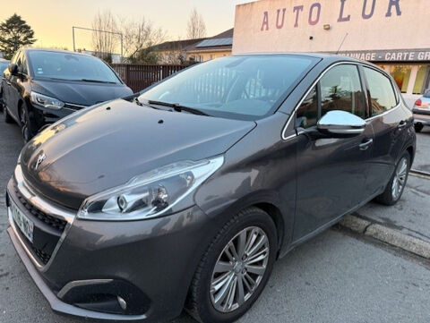 Annonce voiture Peugeot 208 7990 �