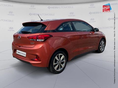 i20 1.0 T-GDi 100 Intuitive Plus 2018 occasion 67800 Bischheim