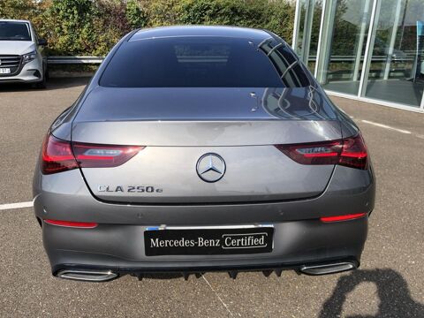 Classe A 250 e Hybrid EQ 218ch AMG Line 8G-DCT 2025 occasion 28100 Dreux