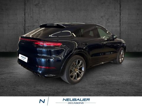 Cayenne 3.0 V6 462ch E-Hybrid 2022 occasion 78560 LE PORT MARLY