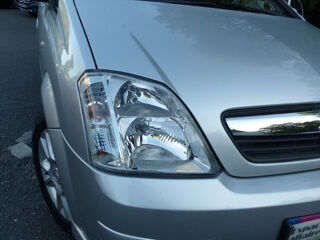 Meriva 1.6 TWINPORT COSMO 2007 occasion 77144 Mont&eacute;vrain