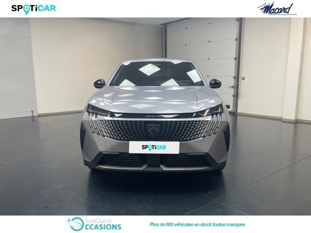 3008 1.2 Hybrid 136ch Allure e-DCS6 2024 occasion 82000 Montauban