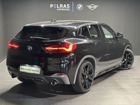 X2 sDrive20iA 192ch M Sport X DKG7 Euro6d-T 132g 2018 occasion 31100 TOULOUSE