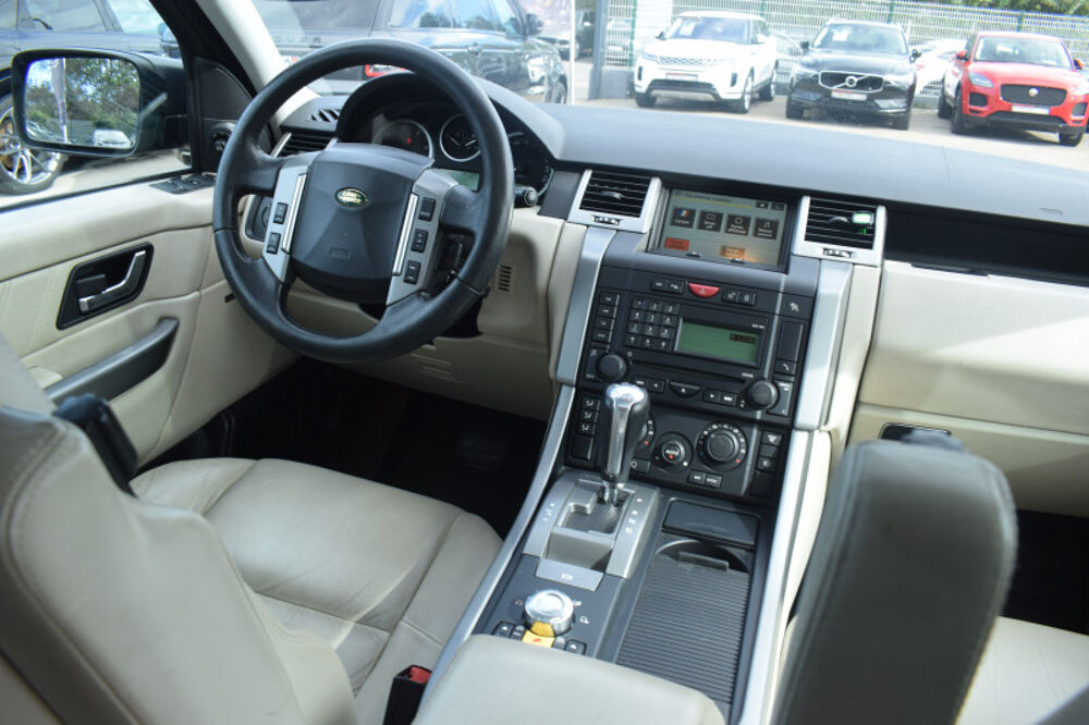 Range Rover TDV8 HSE 2008 occasion 34740 Vendargues