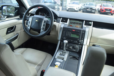 Range Rover TDV8 HSE 2008 occasion 34740 Vendargues