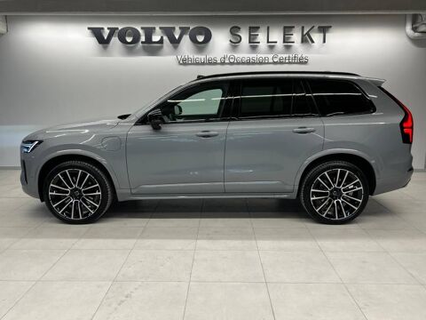 XC90 T8 AWD 310 + 145ch Ultra Style Dark Geartronic 2026 occasion 91200 Athis-Mons