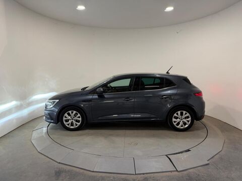M&eacute;gane 1.3 TCe 140ch FAP Intens EDC 2021 occasion 78520 LIMAY